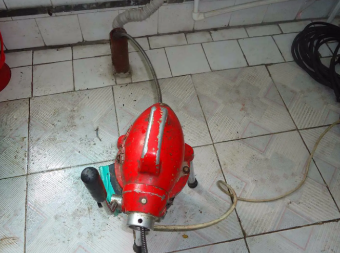 绥宁下水道疏通